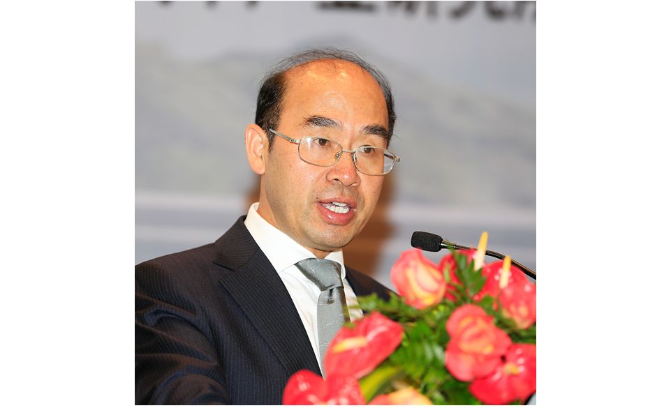 20-10:40上汽安吉物流股份有限公司 总经理 余德分会轮值会长北京长久