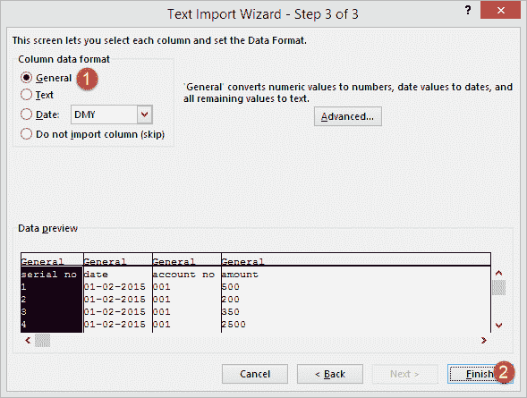 Introduction to Macros in Excel