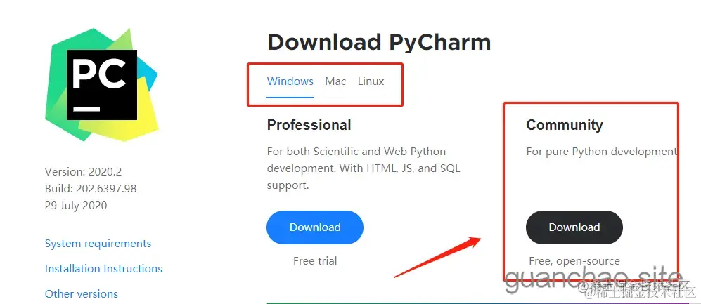 pycharm安装TensorFlow指南内含相关.whl文件