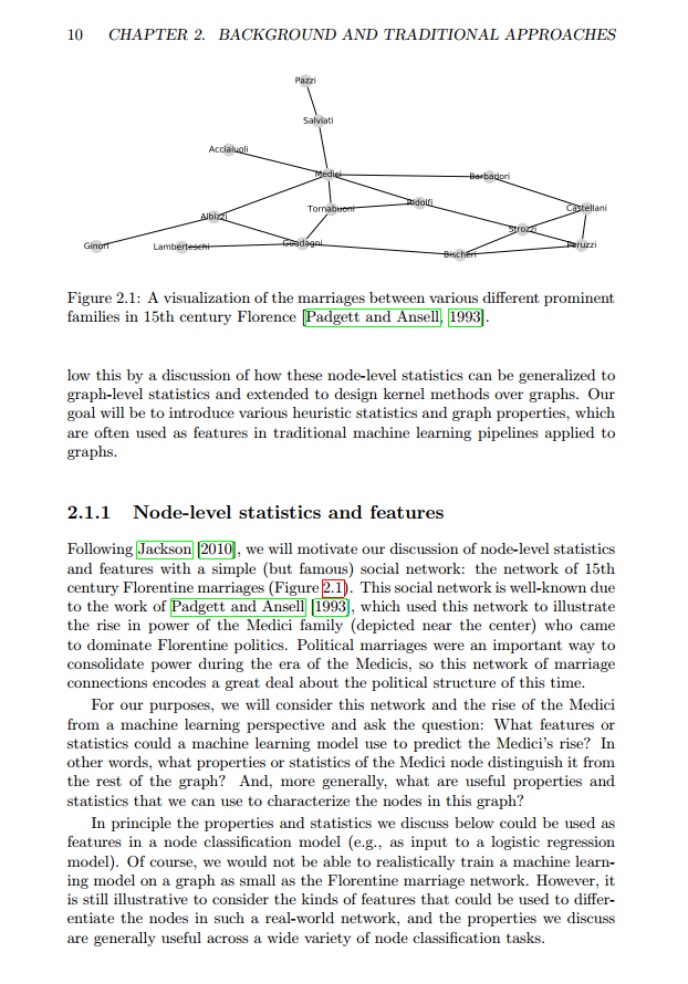 经典-图神经网络表示学习技术综述_学习_08