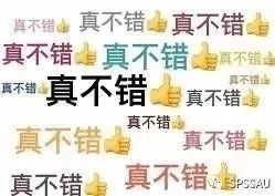 SPSSAU统计分析软件，一键输出三线表格式分析结果