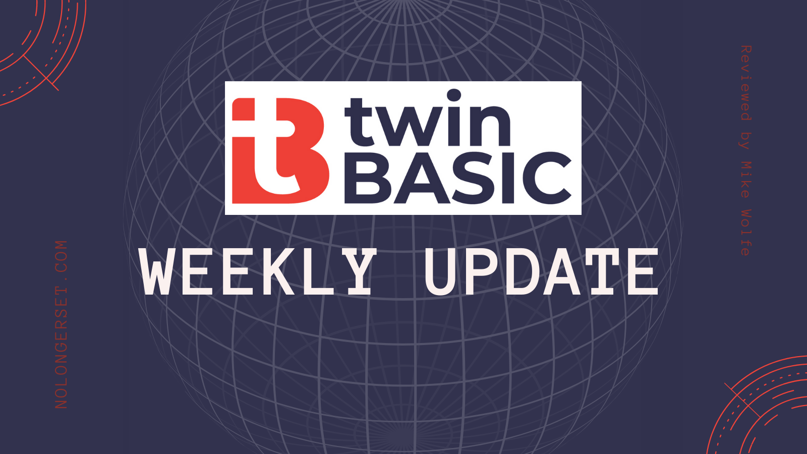 twinBASIC 更新：2024 年 1 月 14 日