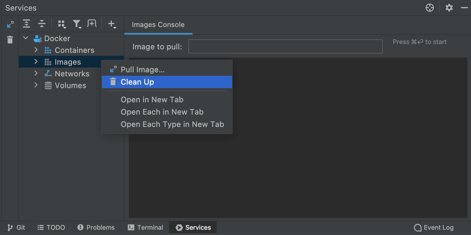 WebStorm 发布v2021.3重大更新!大量 JavaScript 改进、远程开发和更好的 HTML 完成