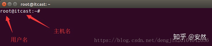 hosts文件的ip地址如何获取，hosts多个ip对应一个主机名_Ubuntu16.04修改主机名和查看主机名的方法