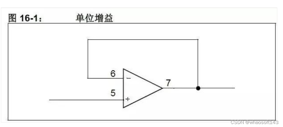 嵌入式分享合集124_比较器_24