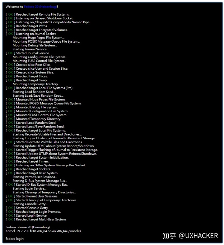 Linux漏洞知乎 Linux 系统与服务管理工具systemd 被曝存在3 大漏洞 张大神气的博客 程序员宅基地 程序员宅基地