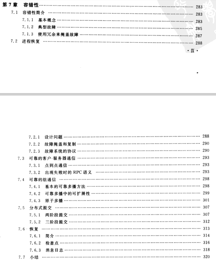 49天含泪苦学这些分布式技术文档,一不小心,吊打了字节跳动面试官