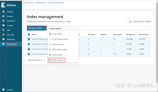 java 如何去掉http debug日志_你居然还去服务器上捞日志，搭个日志收集系统难道不香吗？...