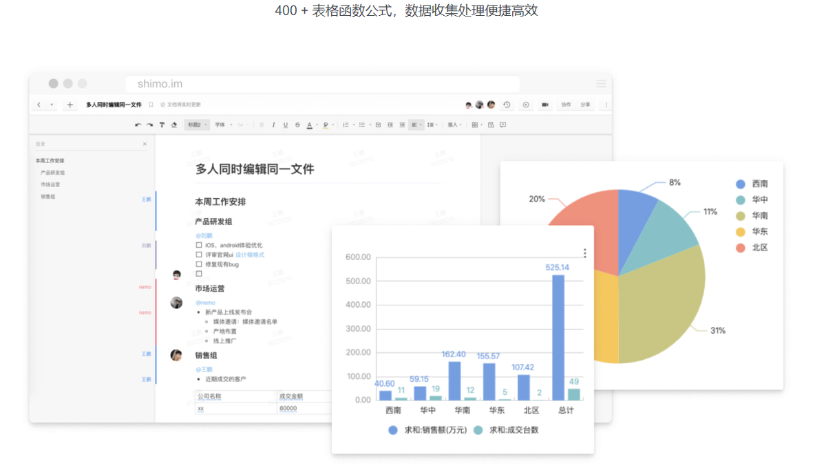 做了10年活动策划，还留在我电脑端的也就这几个软件