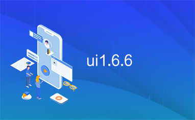 ui1.6.6