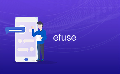 efuse