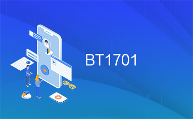 BT1701