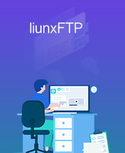 liunxFTP