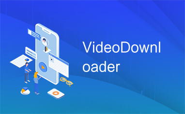 VideoDownloader