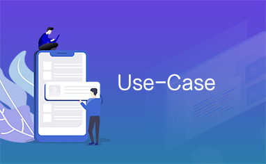 Use-Case