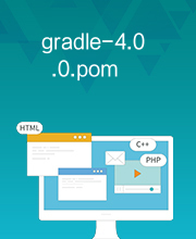 gradle-4.0.0.pom