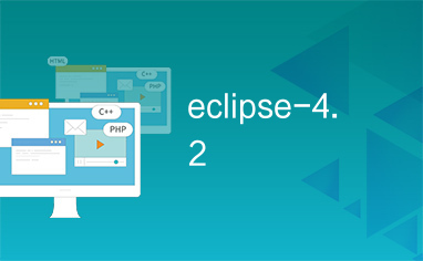 eclipse-4.2