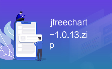 jfreechart-1.0.13.zip