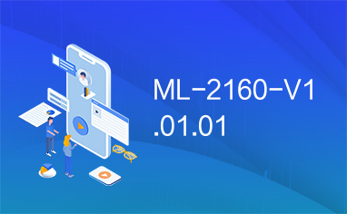 ML-2160-V1.01.01