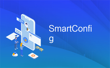 SmartConfig