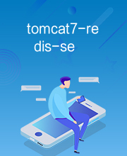 tomcat7-redis-se