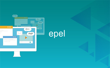 epel