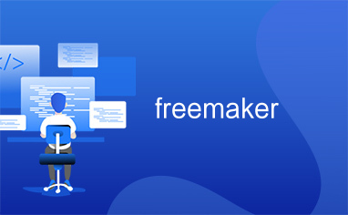 freemaker