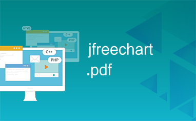 jfreechart.pdf