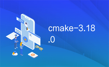 cmake-3.18.0