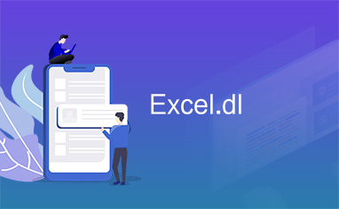 Excel.dl