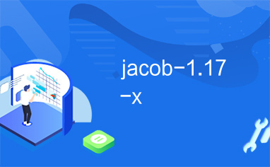 jacob-1.17-x