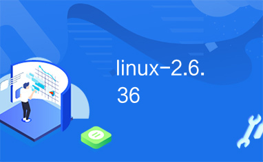 linux-2.6.36