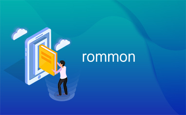 rommon