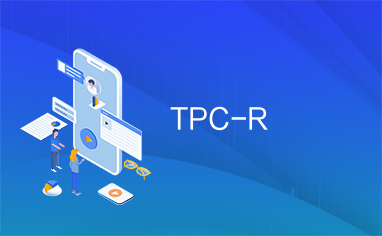 TPC-R