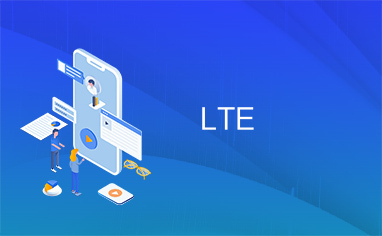  LTE