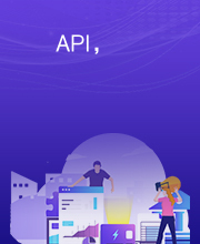 API，