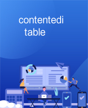 contenteditable