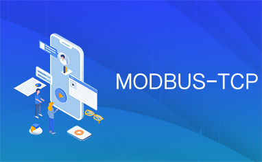 MODBUS-TCP