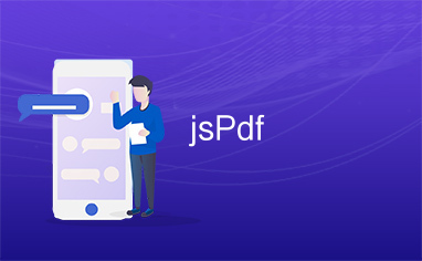 jsPdf