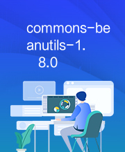 commons-beanutils-1.8.0