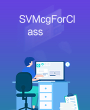 SVMcgForClass