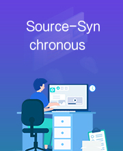 Source-Synchronous
