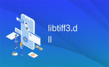 libtiff3.dll