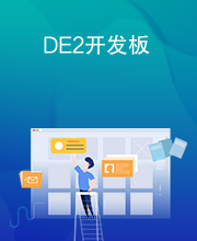 DE2开发板