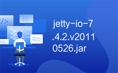 jetty-io-7.4.2.v20110526.jar