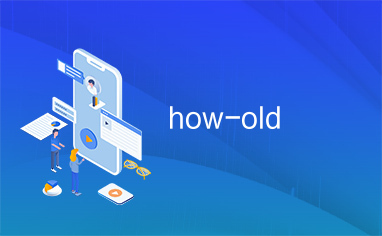 how-old