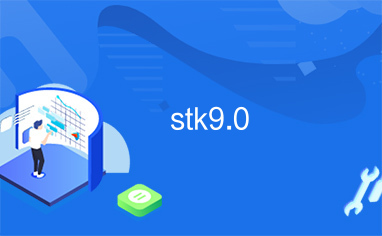 stk9.0