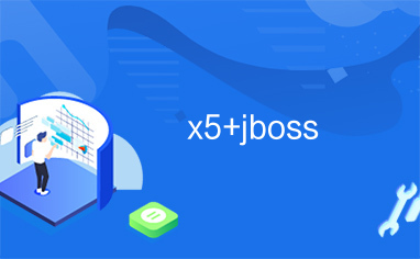 x5+jboss