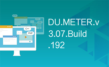 DU.METER.v3.07.Build.192