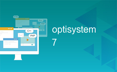 optisystem7